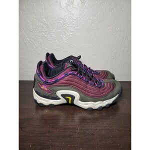 Nike Air Skarn Size 10 Sequoia Vivid Purple CD2189 300